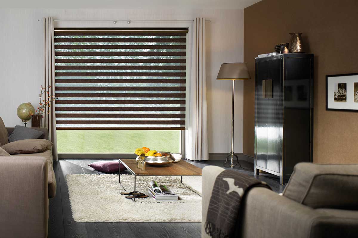 Day and Night Blinds 6 Superb Day and Night Blinds Glasgow