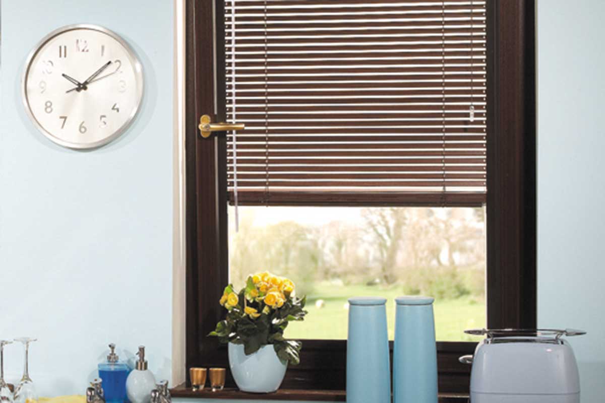 Perfect Fit Blinds 5 Kitchen Perfect Fit Venetian Window Blinds