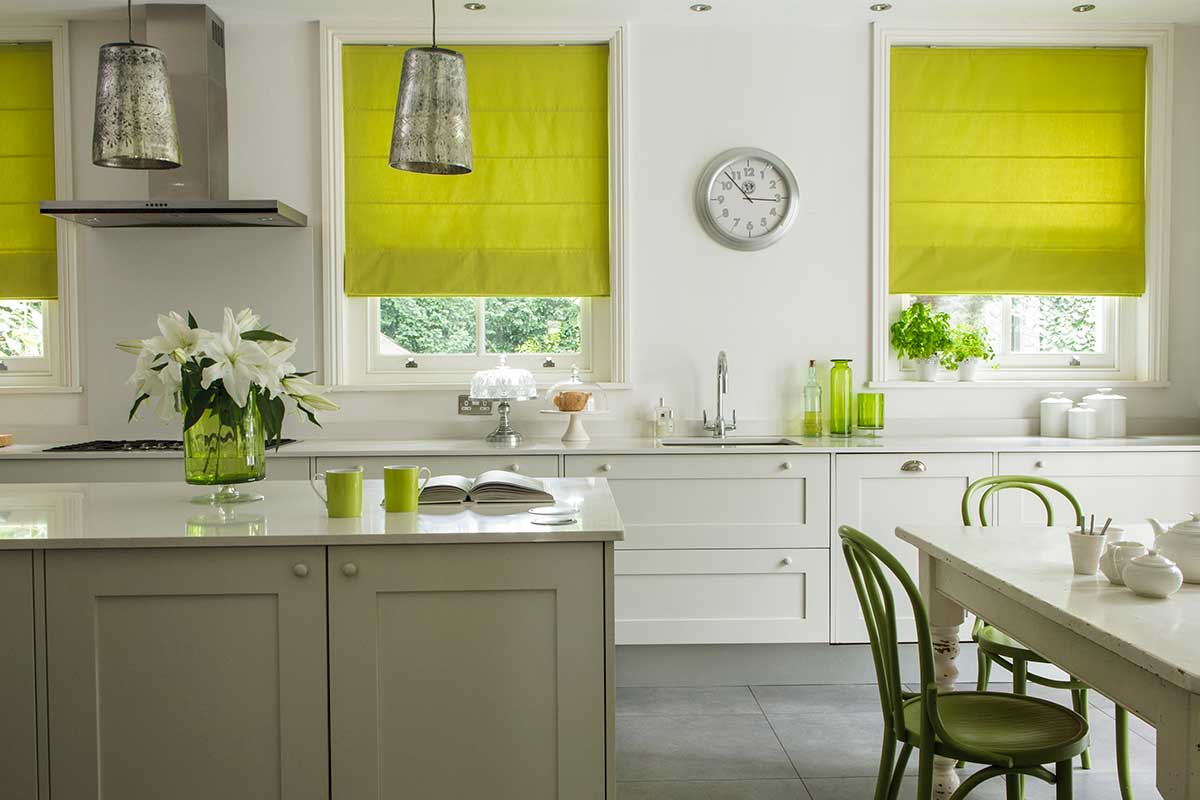 Milano Lime