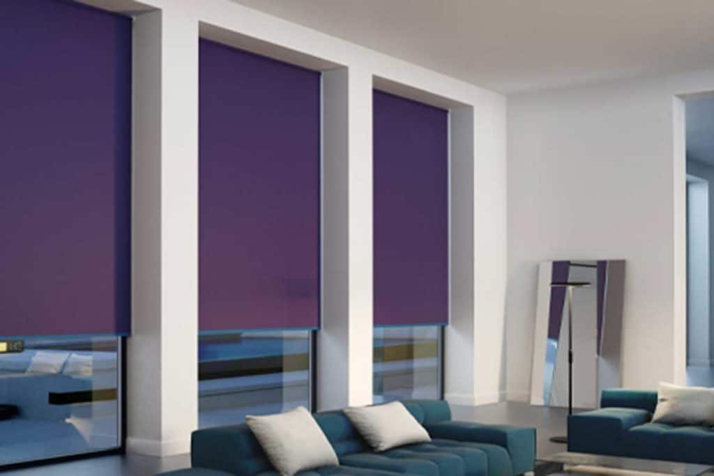 Blackout Blinds