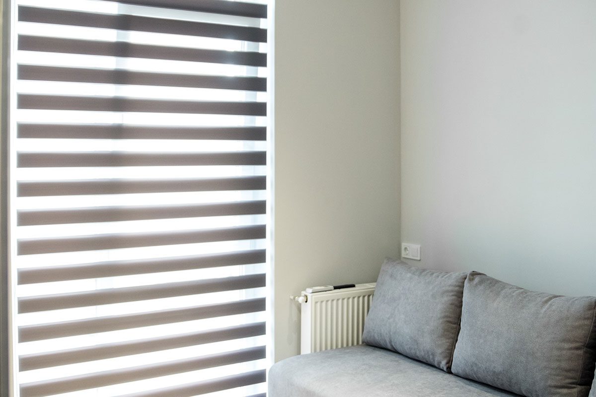 Day and Night Blinds 2 day night blinds sitting room