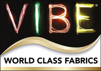 Vibe Fabrics for Blackout Blinds